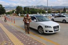 Acemi kasaplar hastanelere akın etti