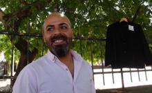 O da bayramı  böyle kutladı