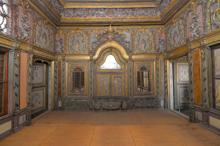 Topkapı Sarayı’nın müze alanı 5 katına çıkıyor