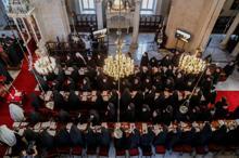 Ortodoks dünyası İstanbul'da bir araya geldi