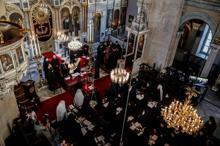 Ortodoks dünyası İstanbul'da bir araya geldi