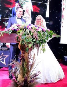 Kılıçdaroğlu'nun oğlu dünyaevine girdi, düğüne Muharrem İnce de katıldı