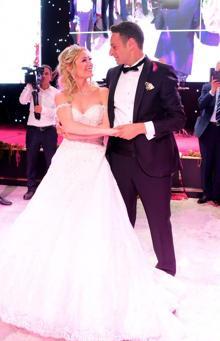 Kılıçdaroğlu'nun oğlu dünyaevine girdi, düğüne Muharrem İnce de katıldı