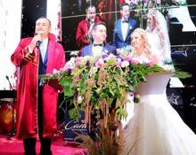 Kılıçdaroğlu'nun oğlu dünyaevine girdi, düğüne Muharrem İnce de katıldı