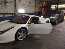 Mehmet Aydın'ın yeni görüntüleri ortaya çıktı