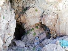 Valilik açıkladı: O sığınaklar tek tek imha edildi