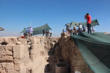 Anadolu'nun umumi tuvalet geleneği Harran'dan geliyor