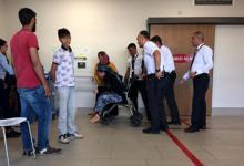 Adana'da kahvede çatışma: Ölü ve yaralılar var