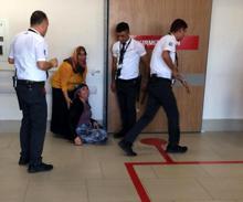 Adana'da kahvede çatışma: Ölü ve yaralılar var