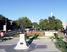 Tartışma yaratan 'tuvalet'le ilgili yeni gelişme