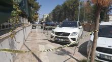 AK Partili Belediye Başkanı'na silahlı saldırı