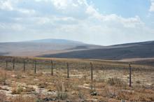 2 yıldır çalışmalar sürüyordu... Tarihi yol gün yüzüne çıkarılıyor