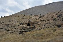 2 yıldır çalışmalar sürüyordu... Tarihi yol gün yüzüne çıkarılıyor