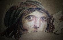 Türkiye, 'Çingene kızı' mozaiğinin ABD'deki parçalarının peşinde