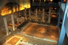 Türkiye, 'Çingene kızı' mozaiğinin ABD'deki parçalarının peşinde