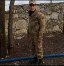 Askerden 3 ay önce gelen Furkan, ailesini yasa boğdu!