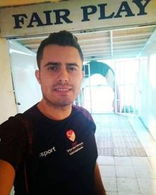 Tufan öğretmen, toprağa verildi