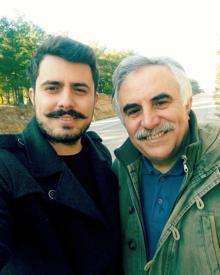 Tufan öğretmen, toprağa verildi