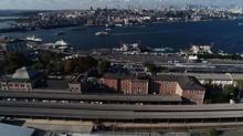 Sirkeci Garı'nda 124 yıllık tren rayları...
