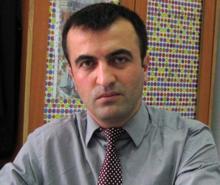 Irmakta boğulan öğretmen, son yolculuğuna uğurlandı