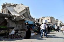 İdlib'de, 'ateşkes' huzuru