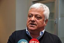 O günden sonra ilk kez konuştu: Kızım uçakta öldü, onun anısına...