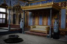 350 milyon TL harcandı! İşte Topkapı Sarayı'nın son hali