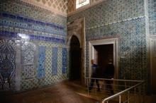 350 milyon TL harcandı! İşte Topkapı Sarayı'nın son hali