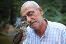 Doğu Karadeniz’de atmaca tutkunları pusuya yattı, ava başladı