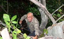 Doğu Karadeniz’de atmaca tutkunları pusuya yattı, ava başladı