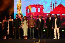 25. Uluslararası Adana Film Festivali'nde ödüller sahiplerini buldu