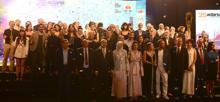 25. Uluslararası Adana Film Festivali'nde ödüller sahiplerini buldu