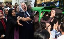 Küçükçekmece'de hırsız dehşeti