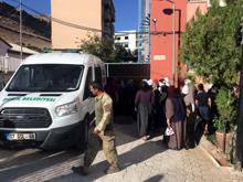 13 yaşındaki Bekir, kalaşnikofla vurulmuş halde ölü bulundu