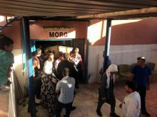 13 yaşındaki Bekir, kalaşnikofla vurulmuş halde ölü bulundu