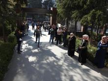 KPSS sınavı başladı