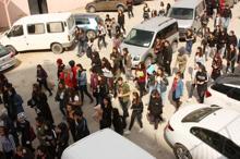 Üniversiteyi yasa boğan ölüm!