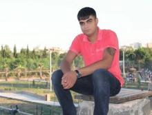 Tarsus'ta TIR devrildi: 1 ölü, 1 yaralı