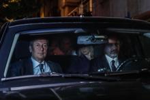 Rahip Brunson serbest