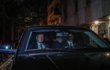 Rahip Brunson serbest