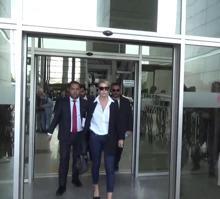 Sıla, Ahmet Kural'dan şikayetçi oldu