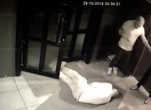 Gece kulübünde dehşet!