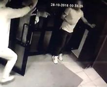 Gece kulübünde dehşet!