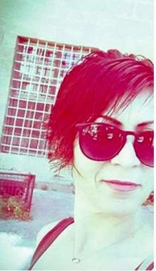 Yakalanması için fotoğraflarını TV ve  gazetelere vermişti… Kurtulamadı