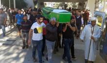 Yakalanması için fotoğraflarını TV ve  gazetelere vermişti… Kurtulamadı