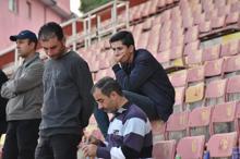 İnönü Stadyumu'nda yıkım başladı, yerine Millet Bahçesi yapılacak