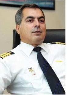 Tatil için gitmişti! Pilottan acı haber