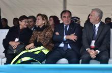 Erdoğan, Gülseren Özdemir Özel Eğitim Uygulama Okulu'nun açılışını yaptı