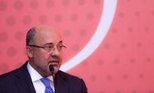 DHA 55'inci yılında Antalya'da buluştu