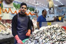 Amerikalı gencin İstanbul'da kapkaç ile başlayan, film gibi aşk hikayesi